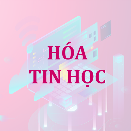 Course Image Hóa tin học (HK1-2025)