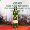 Hình của Quynh Tran Thi Thuy