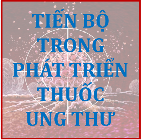 Course Image Những tiến bộ trong phát triển thuốc trị ung thư (HK1 2025)