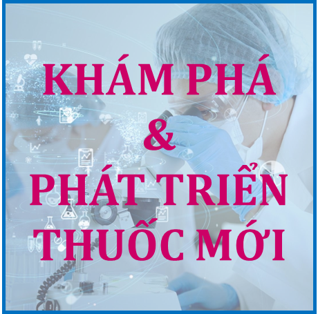 Course Image Khám phá và phát triển thuốc mới