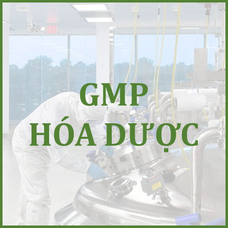 Course Image Các nguyên tắc thực hành sản xuất tốt nguyên liệu làm thuốc