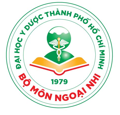 Course Image NGOẠI NHI - YHGĐ (Trưởng BM: PGS.TS. Trương Nguyễn Uy Linh)
