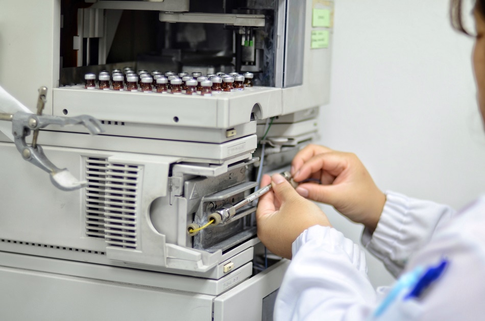 Course Image ỨNG DỤNG SẮC KÝ LỎNG HIỆN ĐẠI
