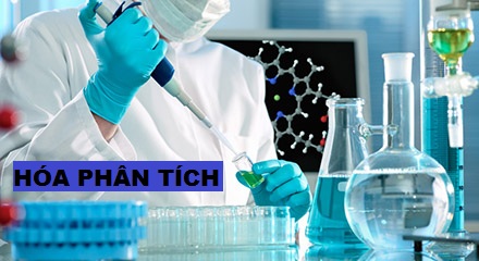 Course Image NHÓM 1 - LÝ THUYẾT HÓA PHÂN TÍCH